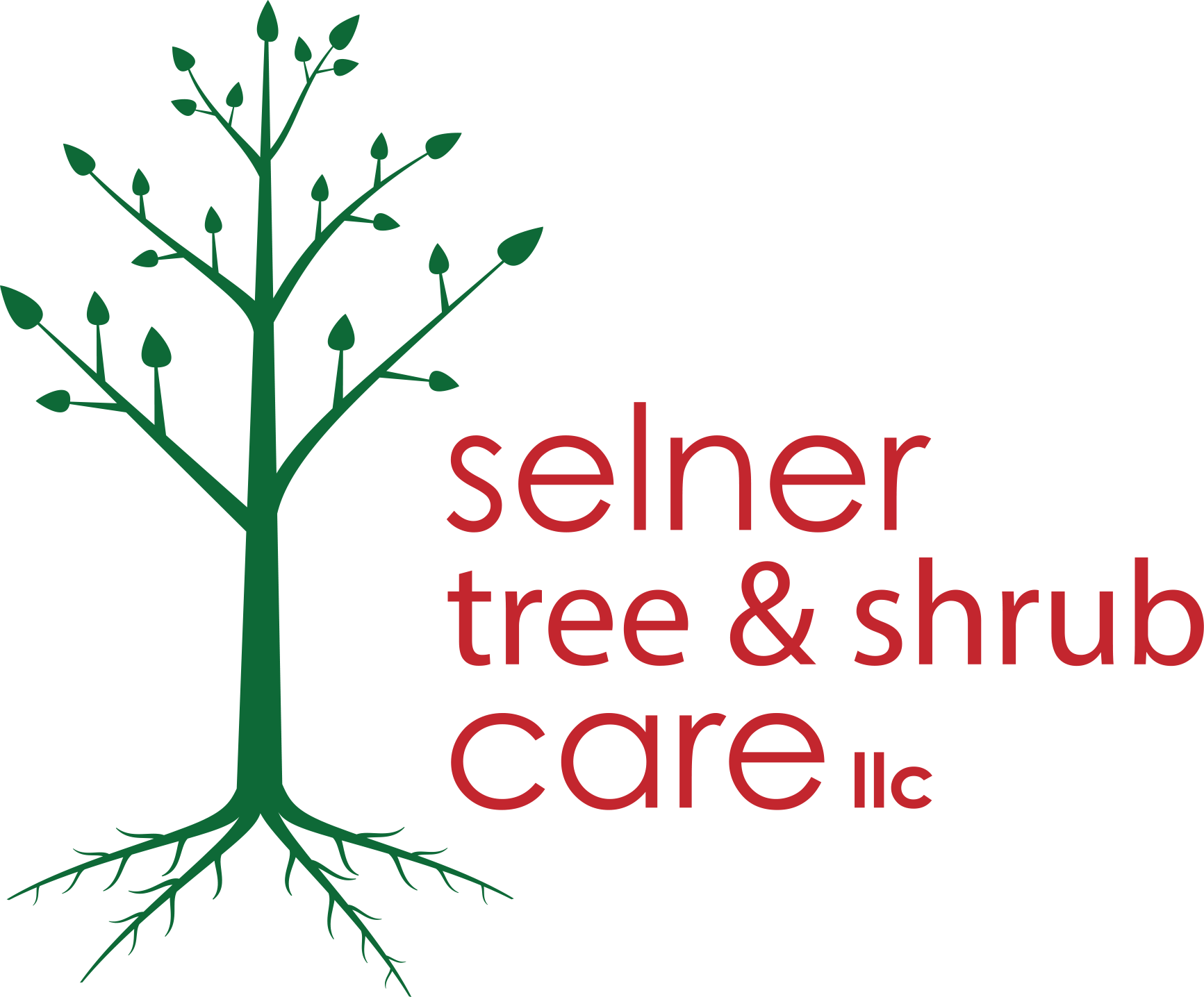 Selner Tree & Shrub Care
