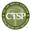ctsp logo
